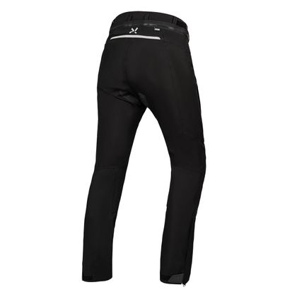 IXS RAPID-STX 2.0 Motorcycle Trousers - Black