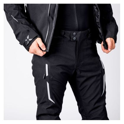 IXS RAPID-STX 2.0 Motorcycle Trousers - Black