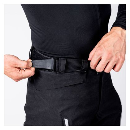 IXS RAPID-STX 2.0 Motorcycle Trousers - Black