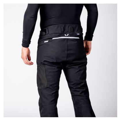 IXS RAPID-STX 2.0 Motorcycle Trousers - Black