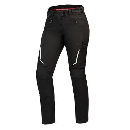 Pantalon Moto IXS RAPID-STX 2.0 FEMME - Noir Ref : IS1195 