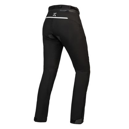Pantalon Moto IXS RAPID-STX 2.0 FEMME - Noir
