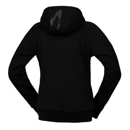 IXS RAPID 1.0 VROUW Motor sweater - Zwart