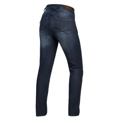 IXS RAPID 1.0 Jean - Slim - Blau