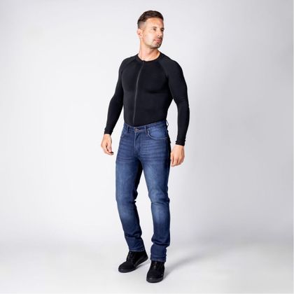 IXS RAPID 1.0 Jean - Slim - Blau