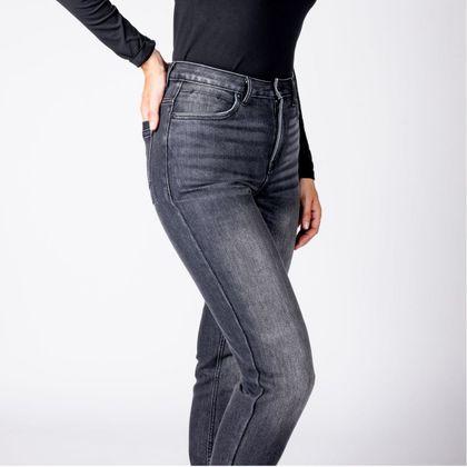 Jean Moto IXS RAPID 1.0 FEMME - Slim
