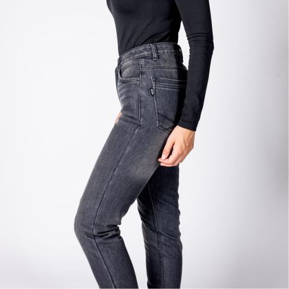 Jean Moto IXS RAPID 1.0 FEMME - Slim