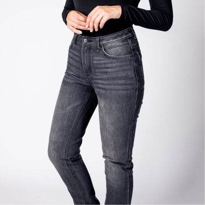 Jean Moto IXS RAPID 1.0 FEMME - Slim