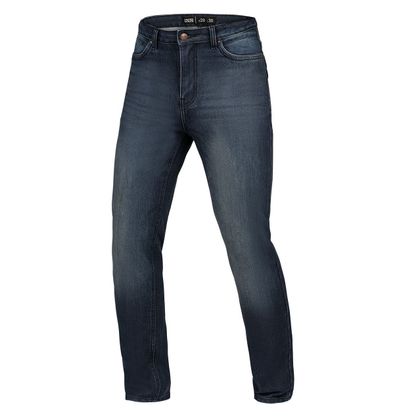 Jean Moto IXS RAPID 1.0 FEMME - Slim Ref : IS1200 