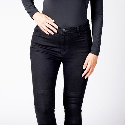 Jegging Moto IXS RAPID 1.0 FEMME