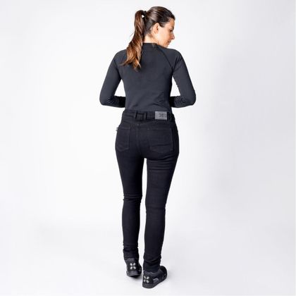 Jegging Moto IXS RAPID 1.0 FEMME