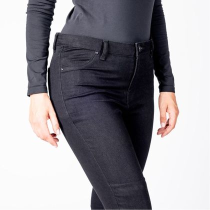 Jegging Moto IXS RAPID 1.0 FEMME