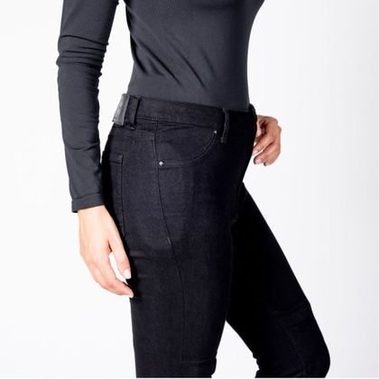 Jegging Moto IXS RAPID 1.0 FEMME