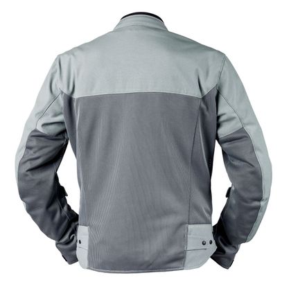 IXS RAPID-BIG AIR 1.0 Motor Vest - Grey