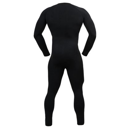 Sous-combinaison IXS 365-COUCHE DE BASE 1.0 - Noir