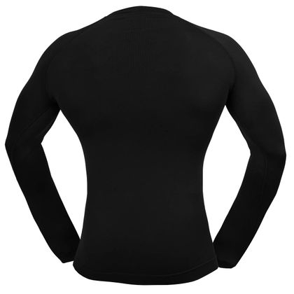 IXS 365-BASISBESCHICHTUNG 1.0 Technisches Trikot - Schwarz