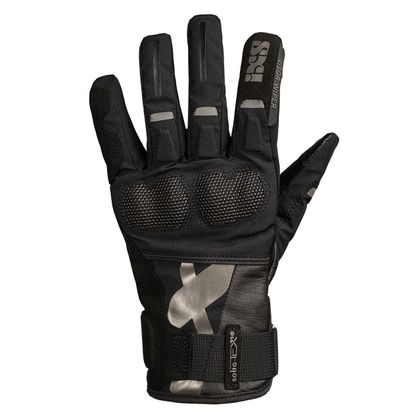 Gants IXS VENTURE-STX-Z 1.0 - Noir Ref : IS1150 