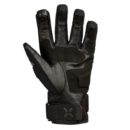 Gants IXS VENTURE-STX-Z 1.0 - Noir