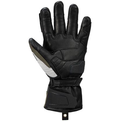 Gants IXS VENTURE-STX 1.0 - Gris / Vert