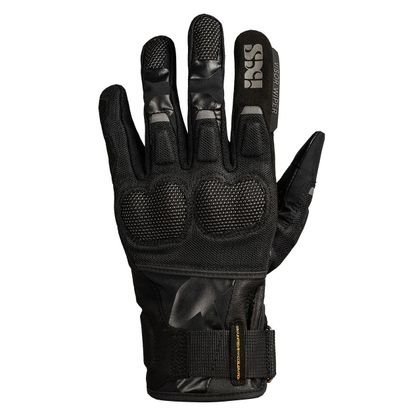 Gants IXS VENTURE-AIR 1.0 FEMME - Noir Ref : IS1183 