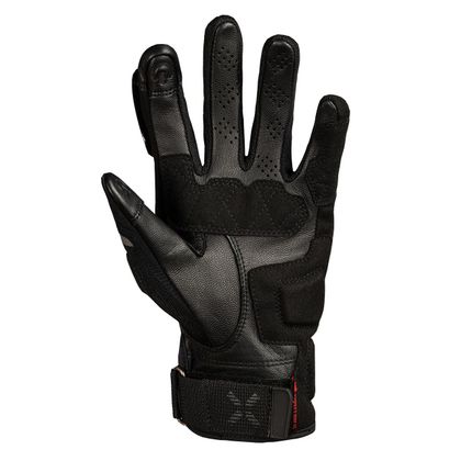 Gants IXS VENTURE-AIR 1.0 FEMME - Noir