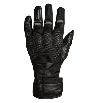 IXS TOURSTER-GORE-TEX® 1.0 Handsker - Sort. / Grå