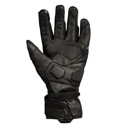 IXS TOURSTER-GORE-TEX® 1.0 Handsker - Sort. / Grå