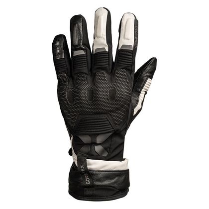 IXS TOURSTER-GORE-TEX® 1.0 Handschuhe - Schwarz / Grau Ref : IS1162 