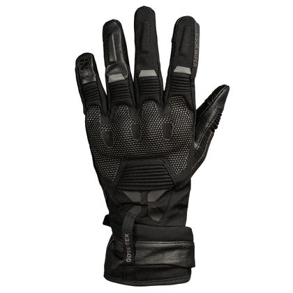 IXS TOURSTER-GORE-TEX® 1.0 KVINDE Handsker - Sort. / Grå
