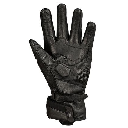 IXS TOURSTER-GORE-TEX® 1.0 KVINDE Handsker - Sort. / Grå