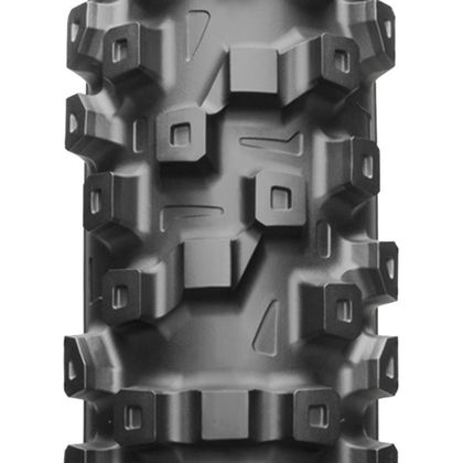 Neumático Bridgestone X40 120/80- 19 (63M) TT universal