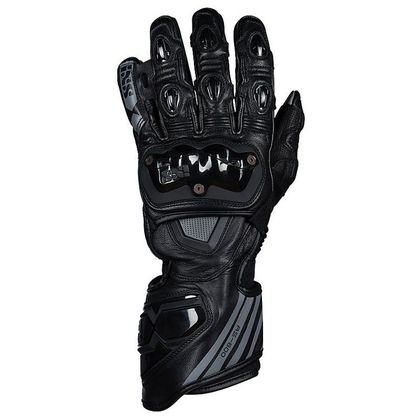 Guantes IXS SPORT RS-800 - Negro Ref : IS0983 