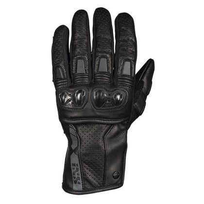 IXS DAMESSPORT TALURA 3.0 Handschoenen - Zwart Ref: IS0988 