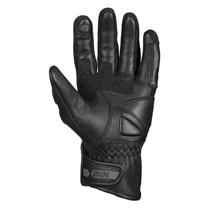 IXS DAMESSPORT TALURA 3.0 Handschoenen - Zwart