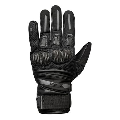 Gants IXS TOUR MONTEVIDEO-AIR 2.0 - Noir Ref : IS1129 