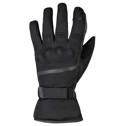 Guantes IXS URBAN ST-PLUS MUJER - Negro Ref : IS1100 