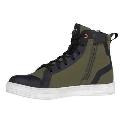 IXS SNEAKER STYLE Motorrad-Sneaker - Grün