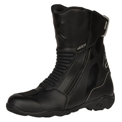 IXS TOURSTER-STX 1.1 Halfhoge laarzen - Zwart Ref: IS1164 