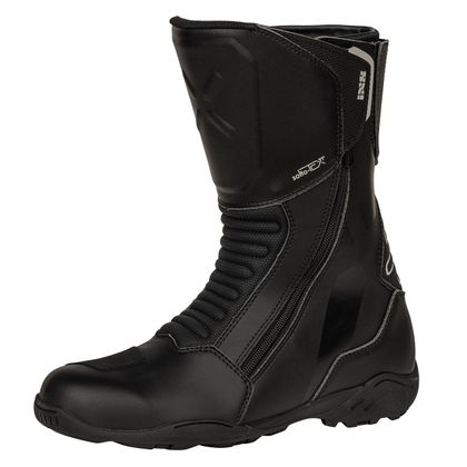 Demi-bottes IXS TOURSTER-STX 1.0 - Noir Ref : IS1163 