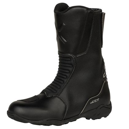 Demi-bottes IXS TOURSTER-STX 1.0 FEMME - Noir Ref : IS1193 