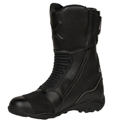 Demi-bottes IXS TOURSTER-STX 1.0 FEMME - Noir