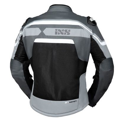 Blouson Moto IXS SPORT RS-700-AIR