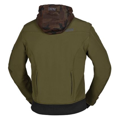 Blouson IXS CLASSIC SO MOTO