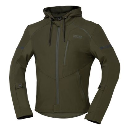 Veste Moto IXS SO JACKET MOTO 2.0 - Vert Ref : IS1109 