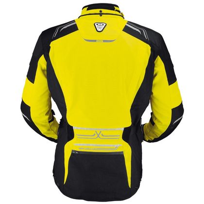 IXS CRITON Motorbike Jacket