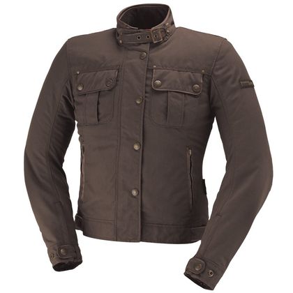 Blouson Moto IXS CLARICE Ref : IS0176 