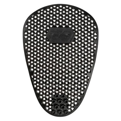 Protections Hanches IXS HONEYCOMB - Noir