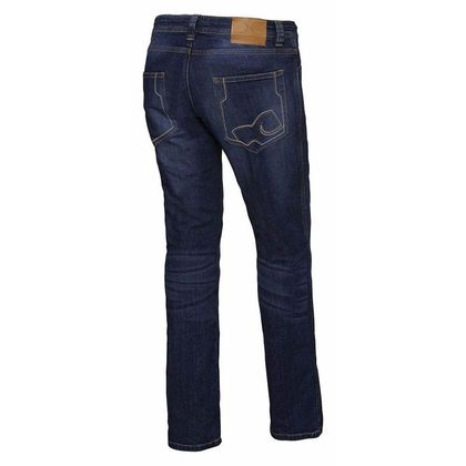 Jeans IXS CLASSIC AR JEAN CLARKSON - Straight - Blu