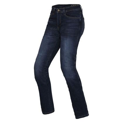 Jeans IXS CLASSIC FEMME AR JEAN CLARKSON - Straight - Blu Ref : IS0967 