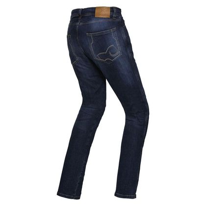 Jeans IXS CLASSIC FEMME AR JEAN CLARKSON - Straight - Blu